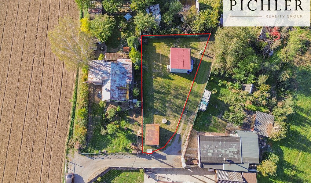 Prodej chaty/chalupy 408 m² s pozemkem 383 m², Plzeň – náhled fotky 15