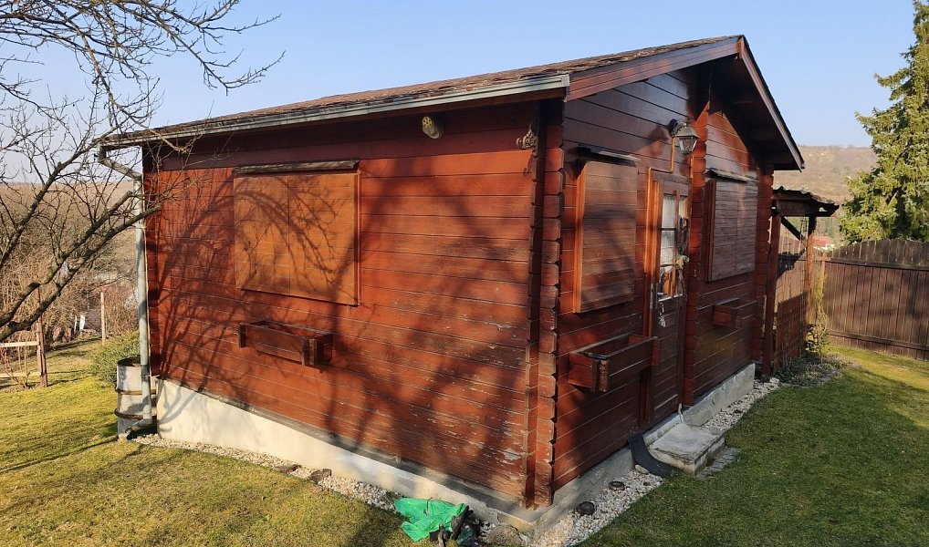 Prodej chaty/chalupy 20 m² s pozemkem 23 m², Kyjov – náhled fotky 2