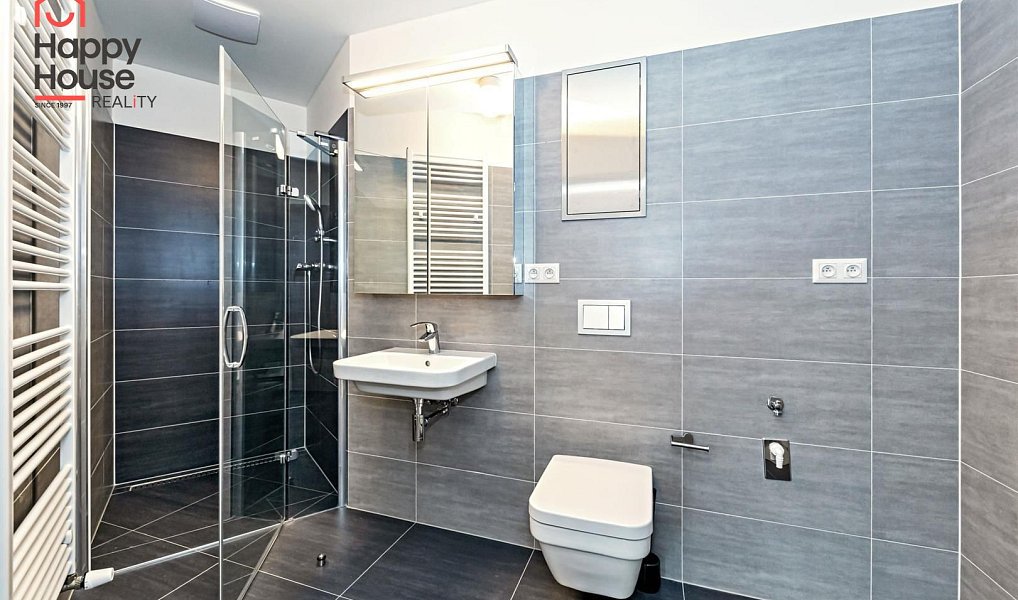 Pronájem bytu 2+kk 50 m², Praha – náhled fotky 6
