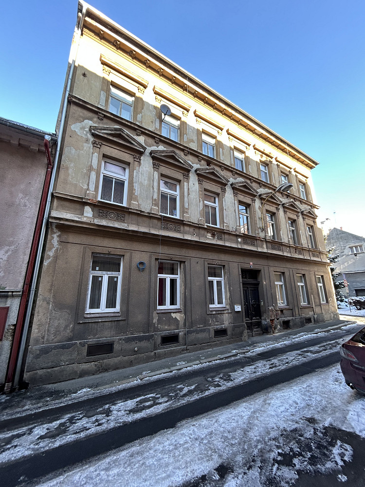 Prodej bytu 4+1 95 m² – fotografie 2