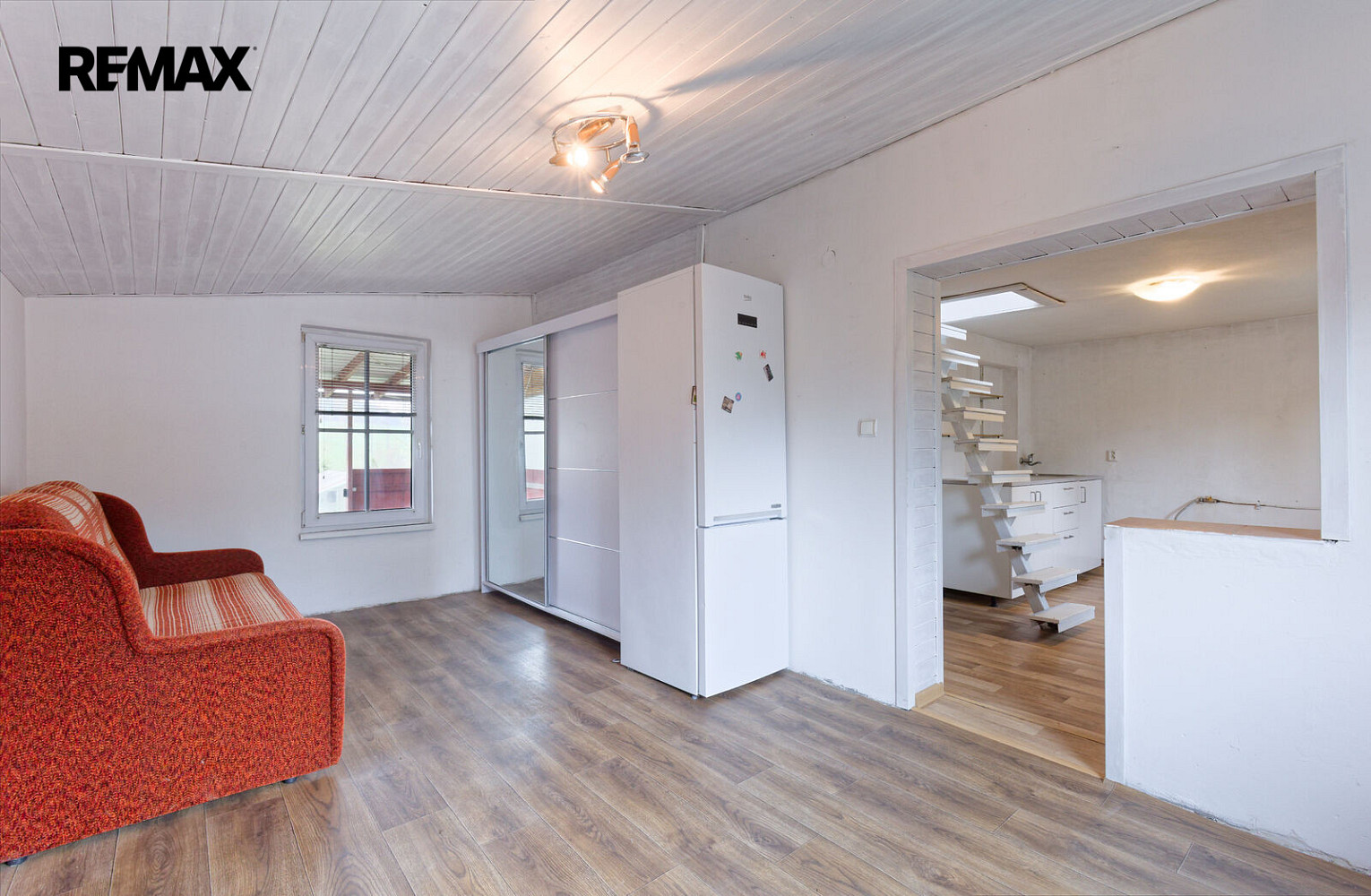Prodej chaty/chalupy 55 m² s pozemkem 357 m² – fotografie 2