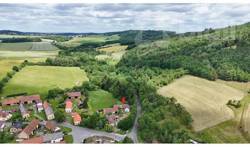 Prodej domu 57 m² s pozemkem 769 m², Chudenice – náhled fotky 26