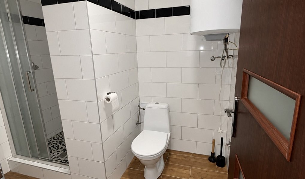 Pronájem bytu 2+kk 40 m², Olomouc – náhled fotky 7