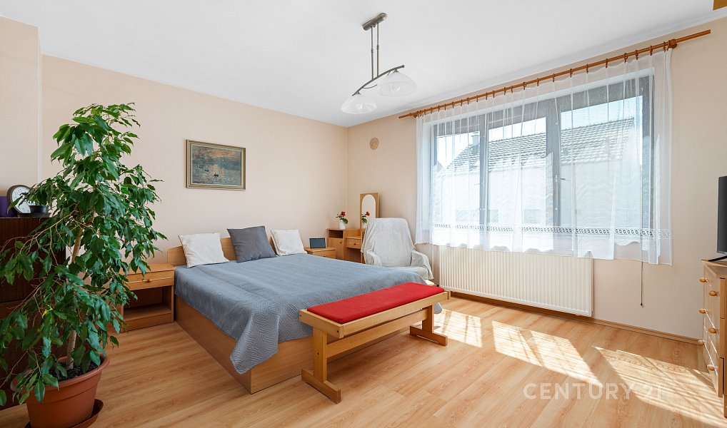 Prodej domu 227 m² s pozemkem 227 m², Slavkov u Brna – náhled fotky 5