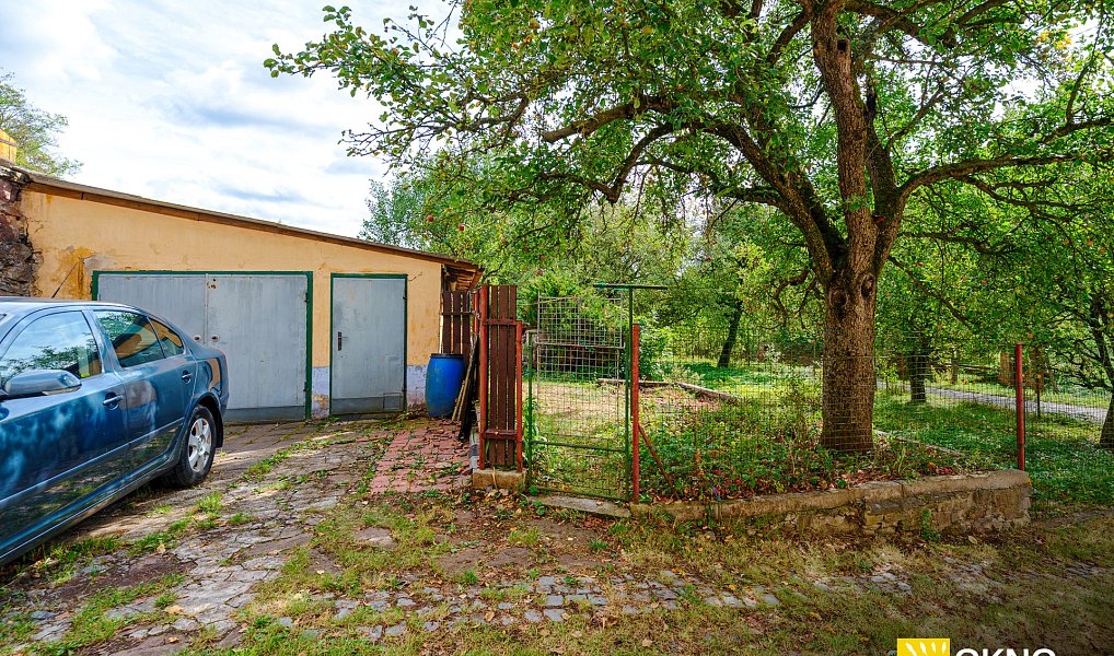 Prodej domu 150 m² s pozemkem 389 m², Sebranice – náhled fotky 3