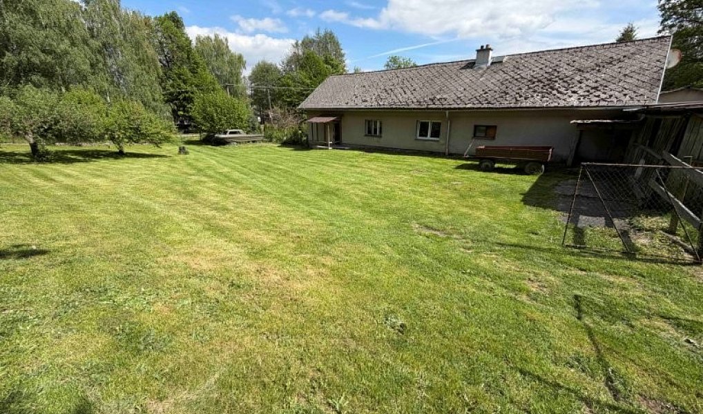 Prodej domu 80 m² s pozemkem 2 370 m², Štoky – náhled fotky 2