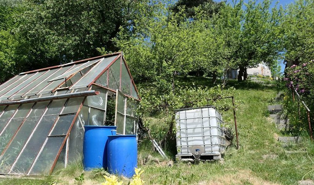 Prodej chaty/chalupy 20 m² s pozemkem 511 m², Police nad Metují – náhled fotky 15