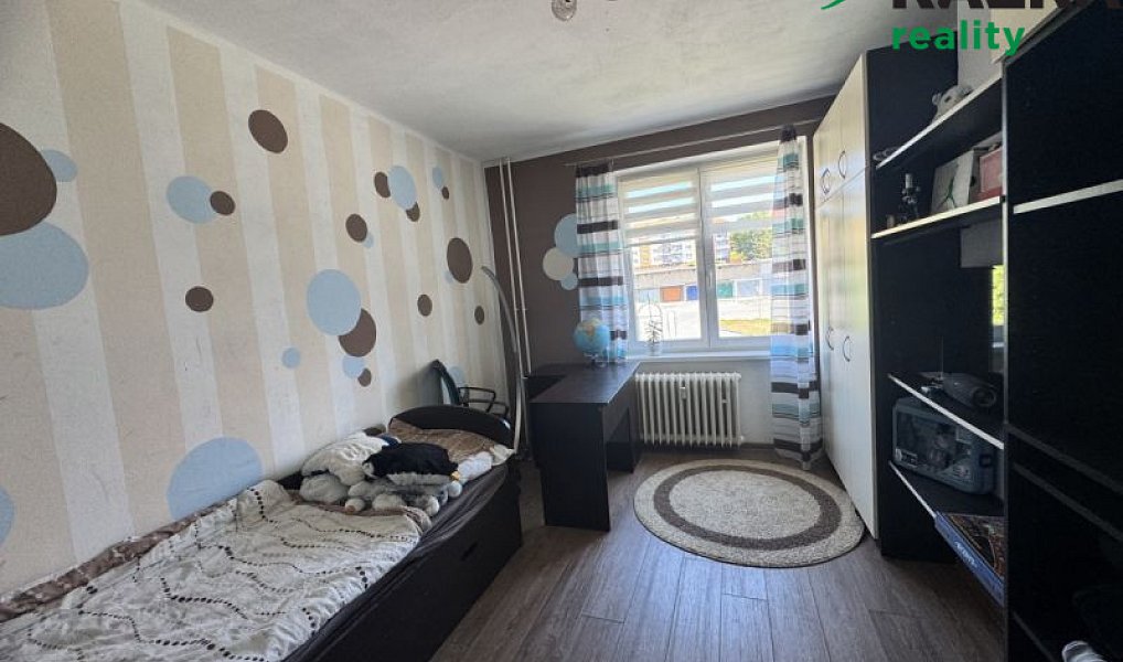 Pronájem bytu 3+1 69 m², Tachov – náhled fotky 9