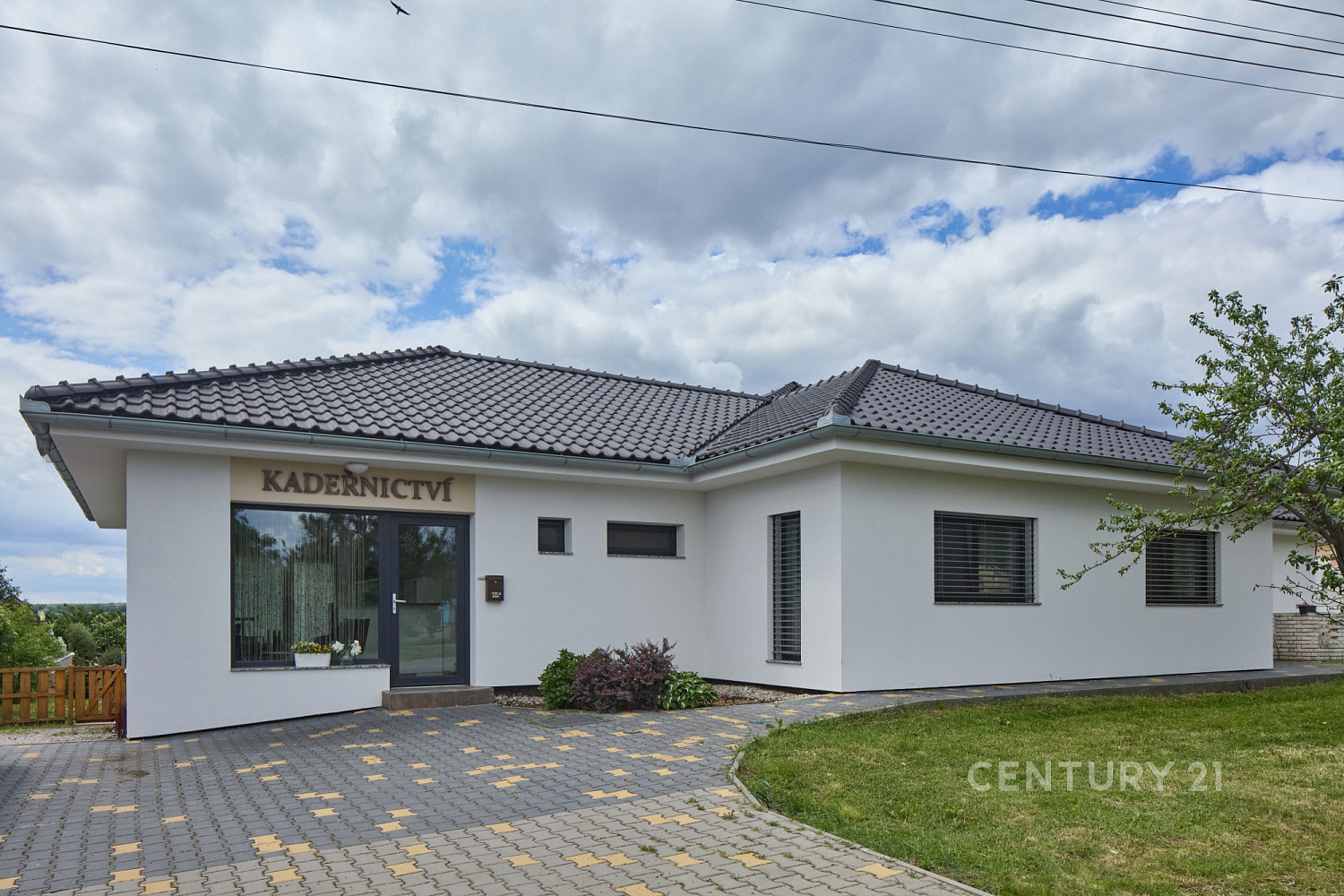 Prodej domu 234 m² s pozemkem 1 546 m² – fotografie 3