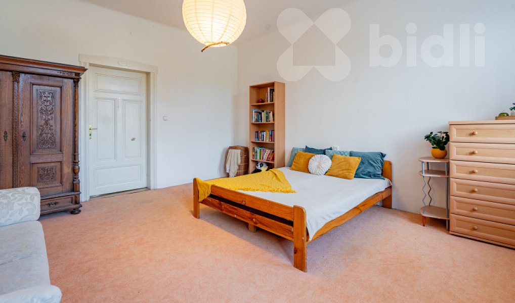 Prodej bytu 4+1 118 m², České Budějovice – náhled fotky 17