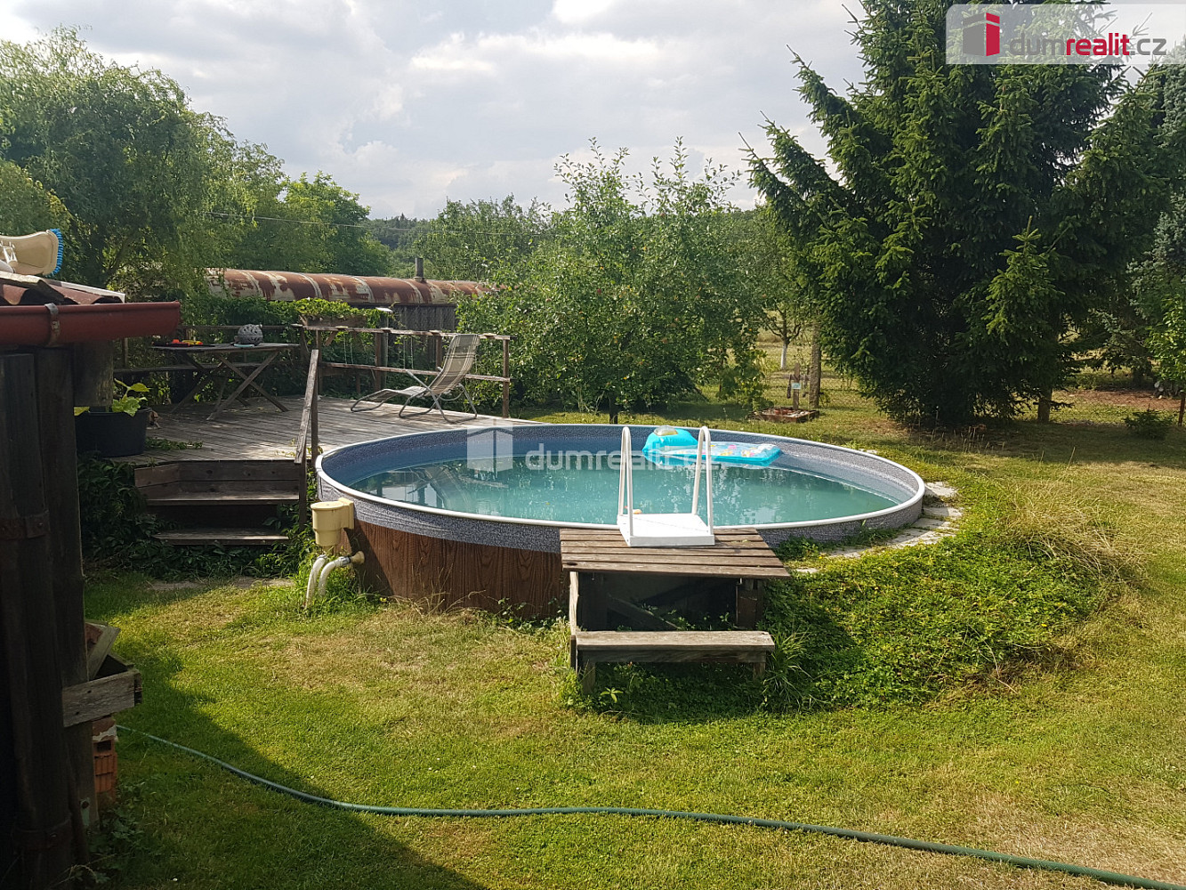 Prodej domu 150 m² s pozemkem 1 167 m² — photo 2