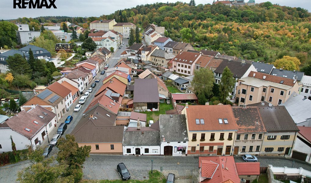 Prodej domu 170 m² s pozemkem 606 m², Příbram – náhled fotky 7