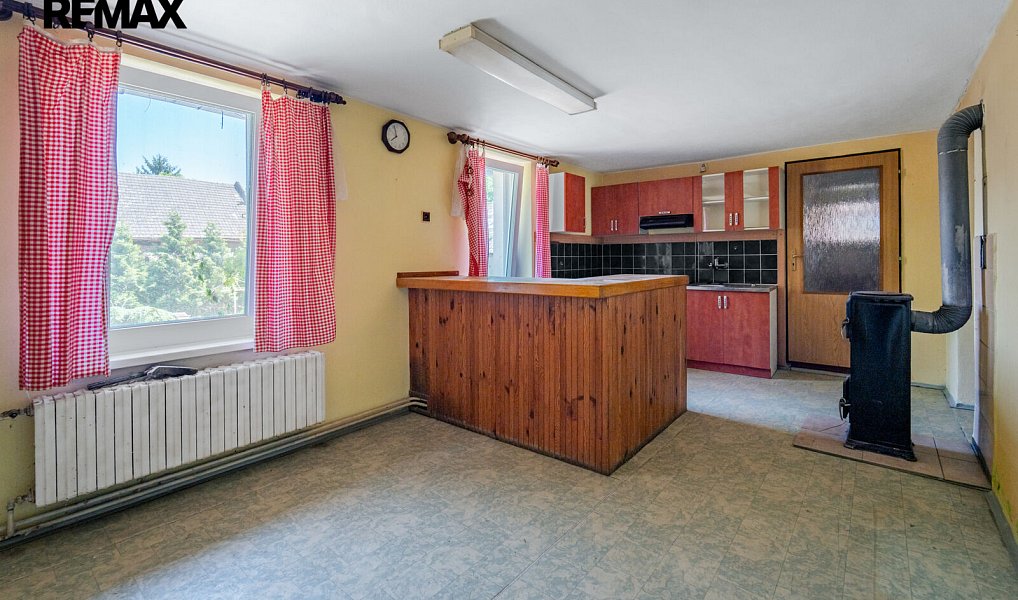 Prodej domu 120 m² s pozemkem 1 100 m², Víceměřice – náhled fotky 6