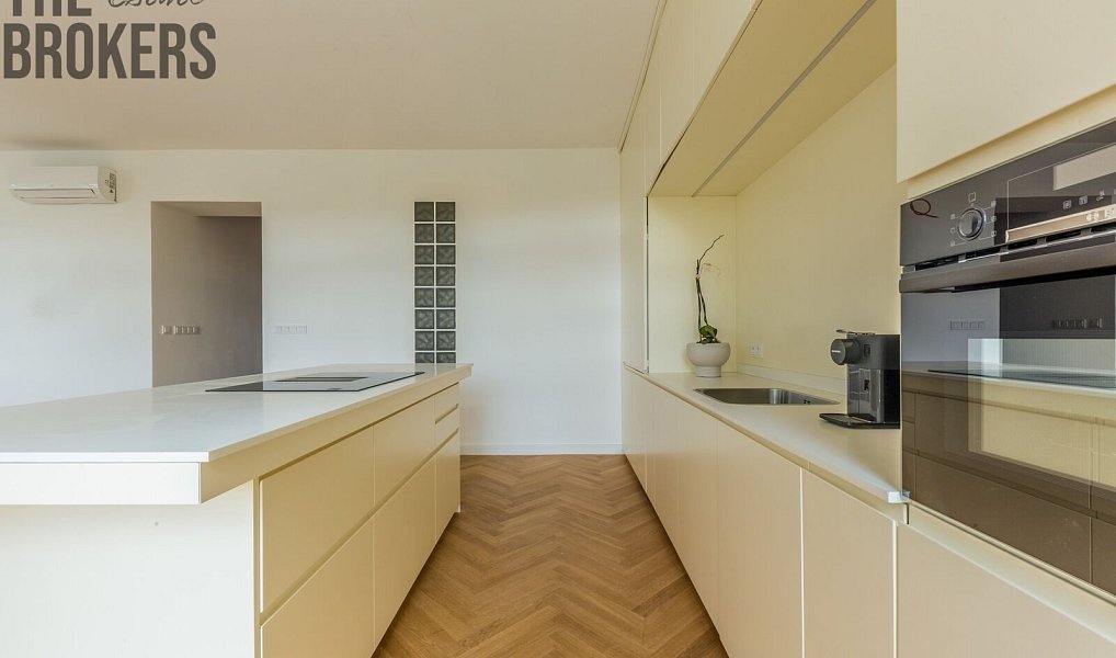 Prodej bytu 3+kk 97 m², Praha – náhled fotky 4