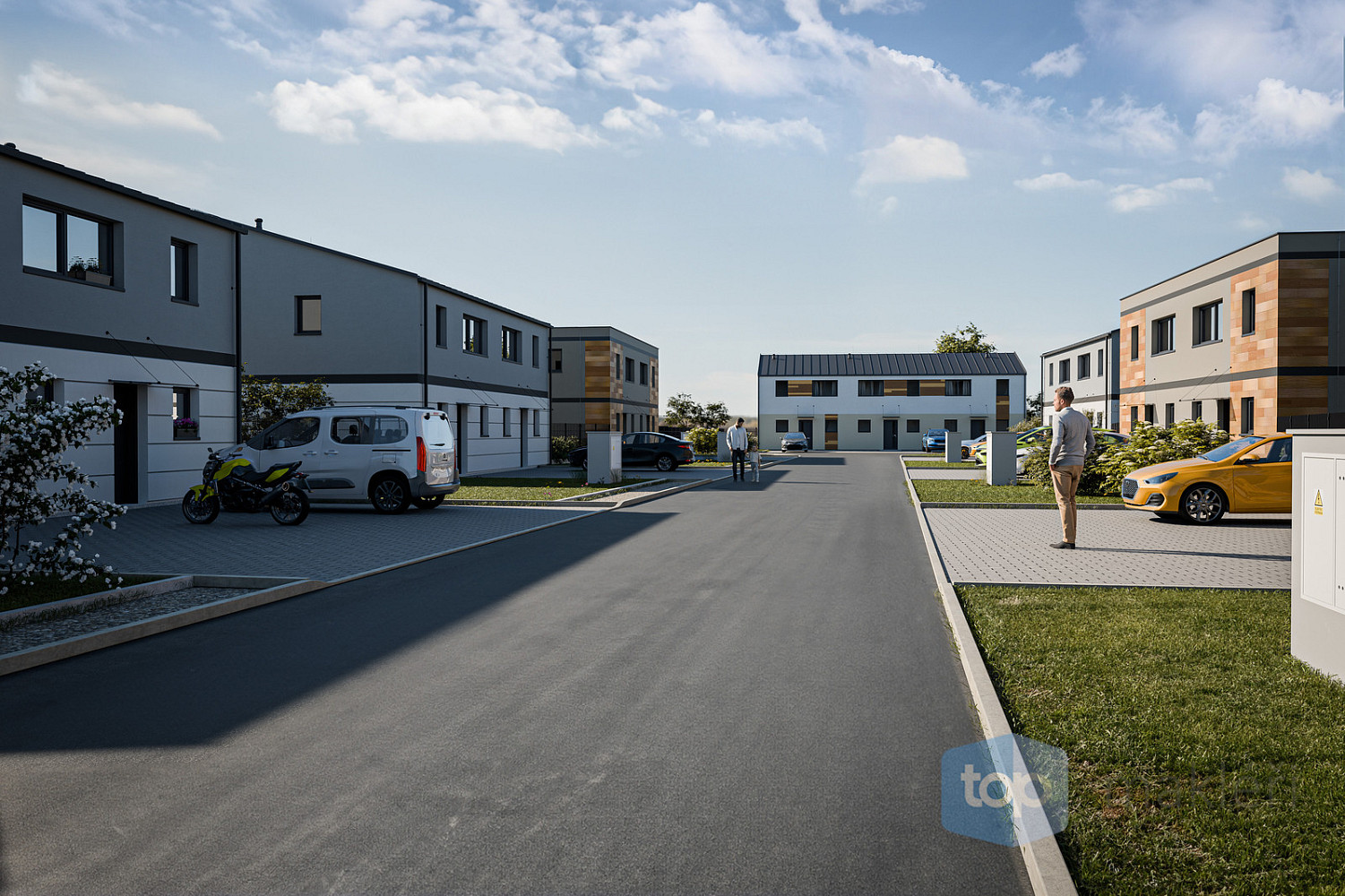 Prodej domu 142 m² s pozemkem 448 m² — photo 4