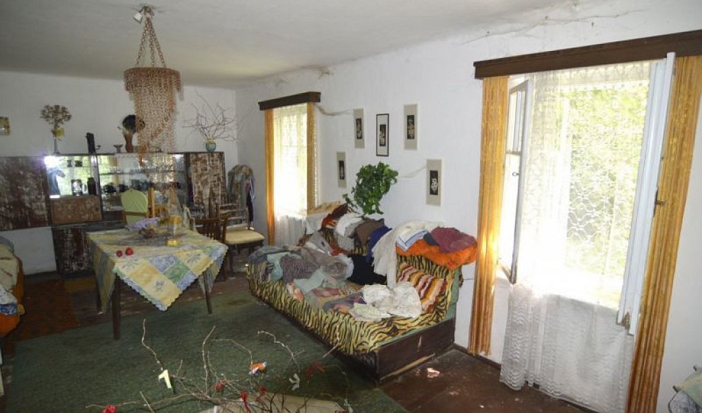 Prodej chaty/chalupy 120 m² s pozemkem 4 183 m², Horní Brusnice – náhled fotky 10