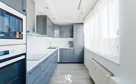 Prodej bytu 3+1 68 m², U cukrovaru, Olomouc - Holice