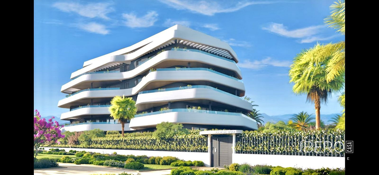 Piso 3+kk – Torremolinos, Costa del Sol Occidental