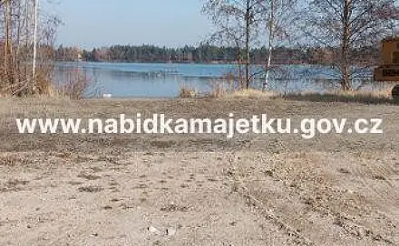 Prodej pozemku 15 625 m², Roudnice, okres Hradec Králové