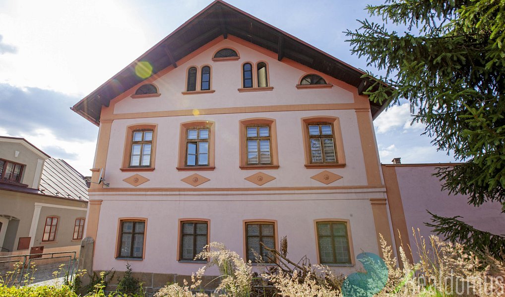 Prodej nájemního domu, činžáku 230 m², Police nad Metují – náhled fotky 2