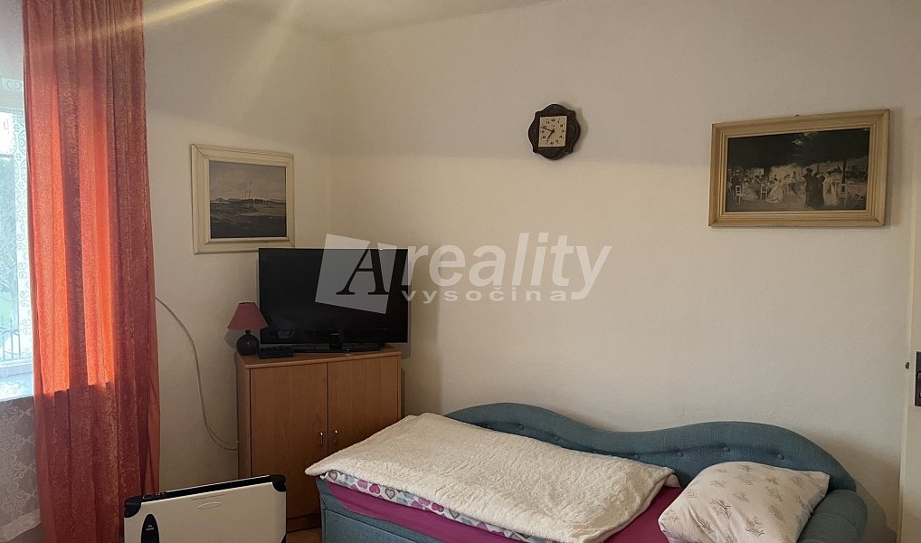 Prodej domu 85 m² s pozemkem 300 m², Hořepník – náhled fotky 8