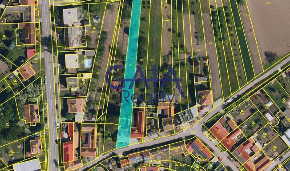 Prodej domu 142 m² s pozemkem 1 183 m², Čejč – náhled fotky 16