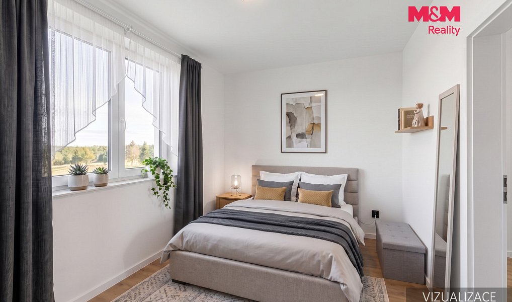 Prodej domu 156 m² s pozemkem 593 m², Unhošť – náhled fotky 19