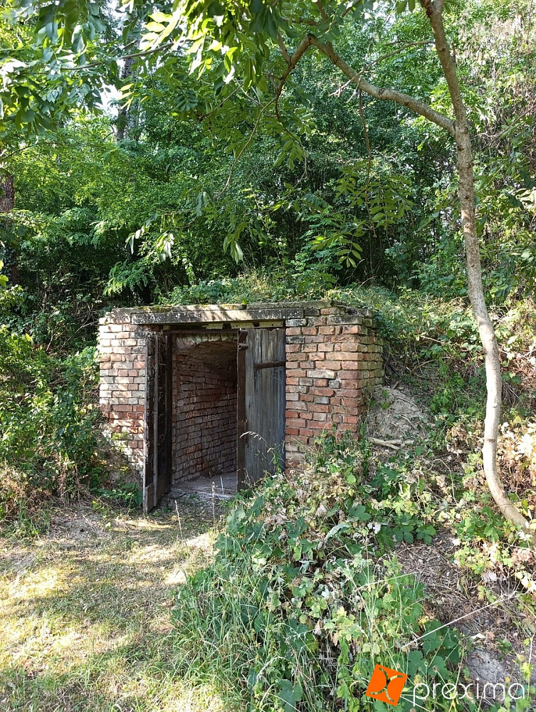 Prodej vinného sklepa 92 m2
