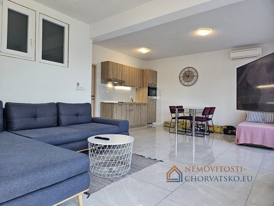 Prodej bytu 1+kk 41 m² - Ansicht 3