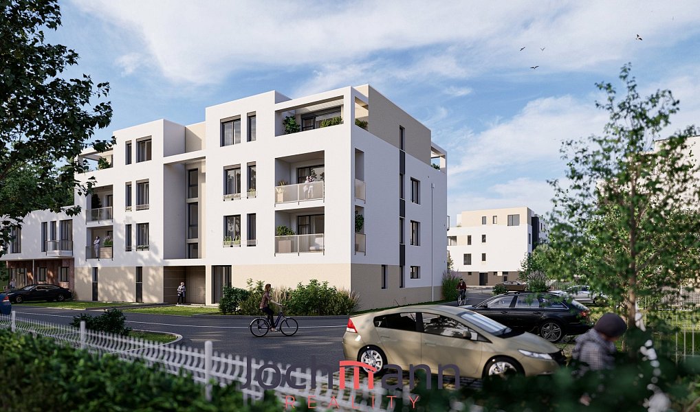 Pronájem bytu 2+kk 45 m², Hluboká nad Vltavou – náhled fotky 7