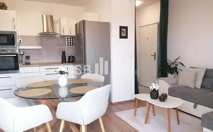 Pronájem bytu 2+kk 40 m², Za Penzionem, Mohelnice, okres Šumperk