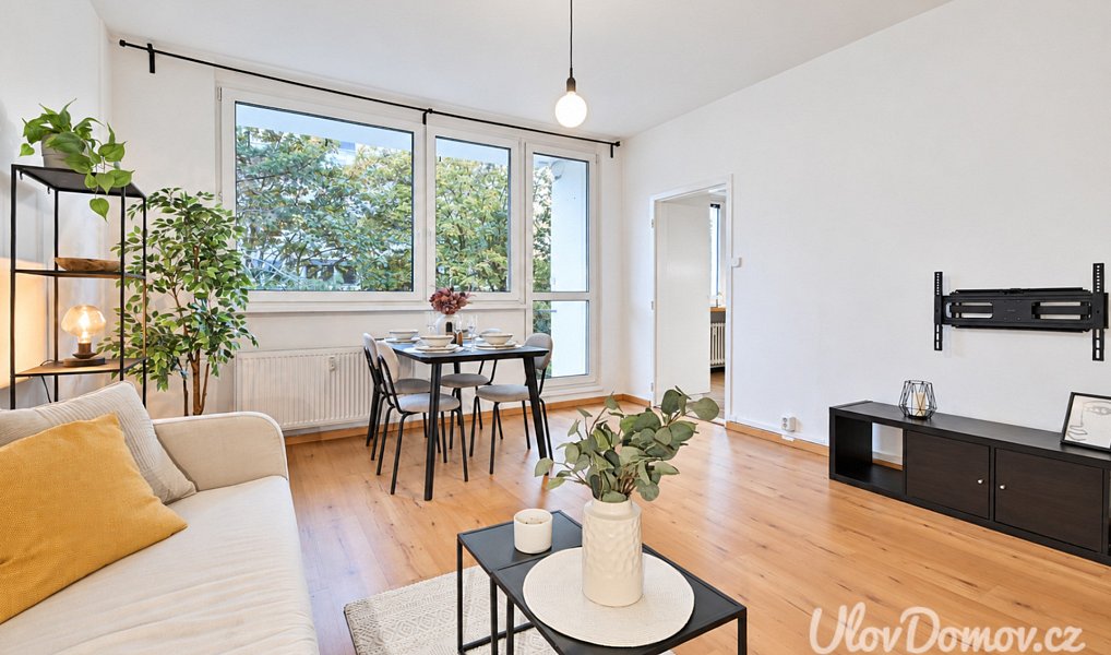 Prodej bytu 3+1 71 m², Praha – náhled fotky 8