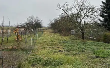 Prodej komerčního pozemku 1 461 m², Nár. odboje, Troubsko, okres Brno-venkov