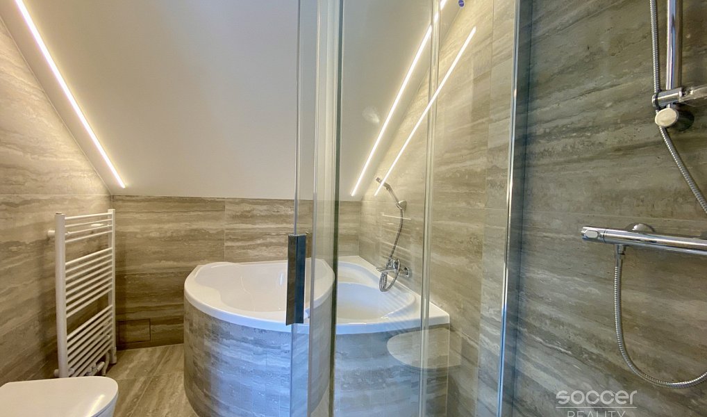 Pronájem domu 126 m² s pozemkem 981 m², Bradlec – náhled fotky 12