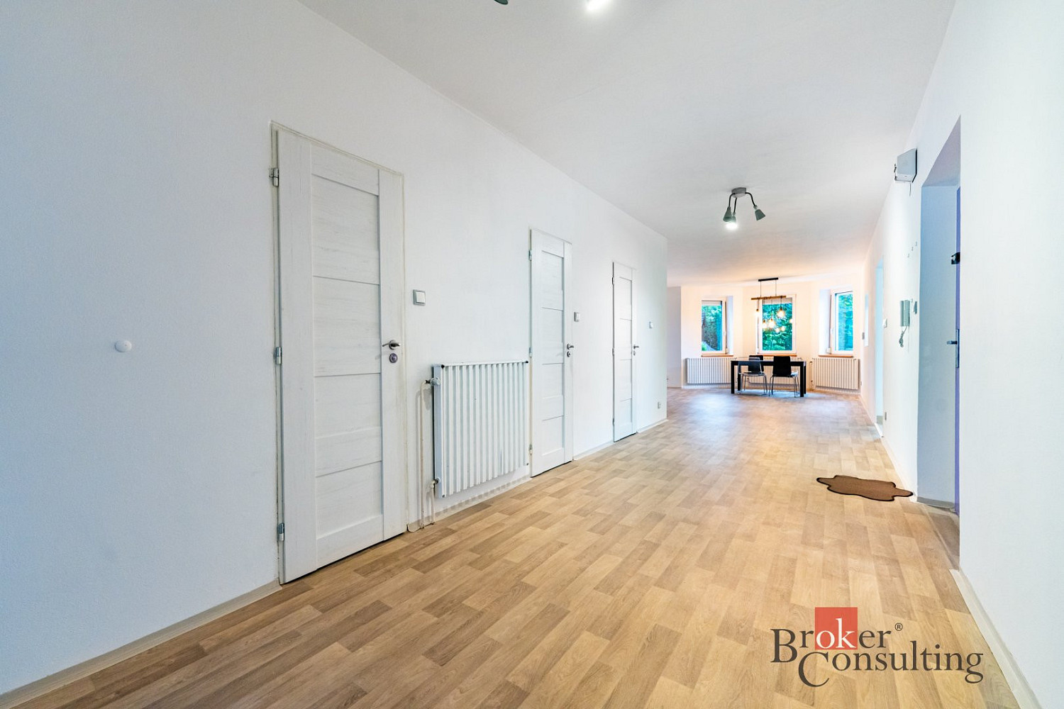 Pronájem bytu 2+kk 90 m² – fotografie 5