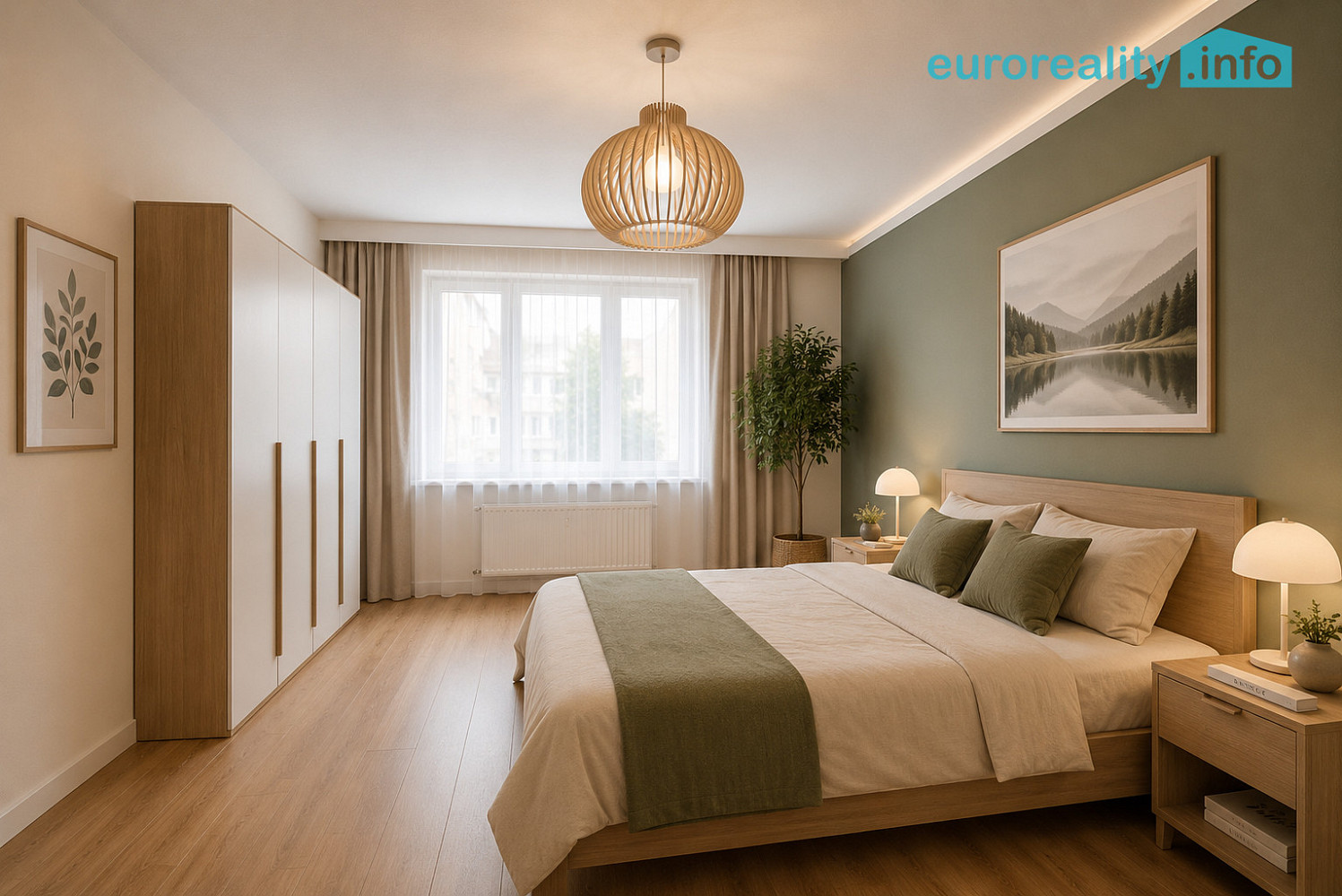 Prodej bytu 3+1 82 m² – fotografie 4