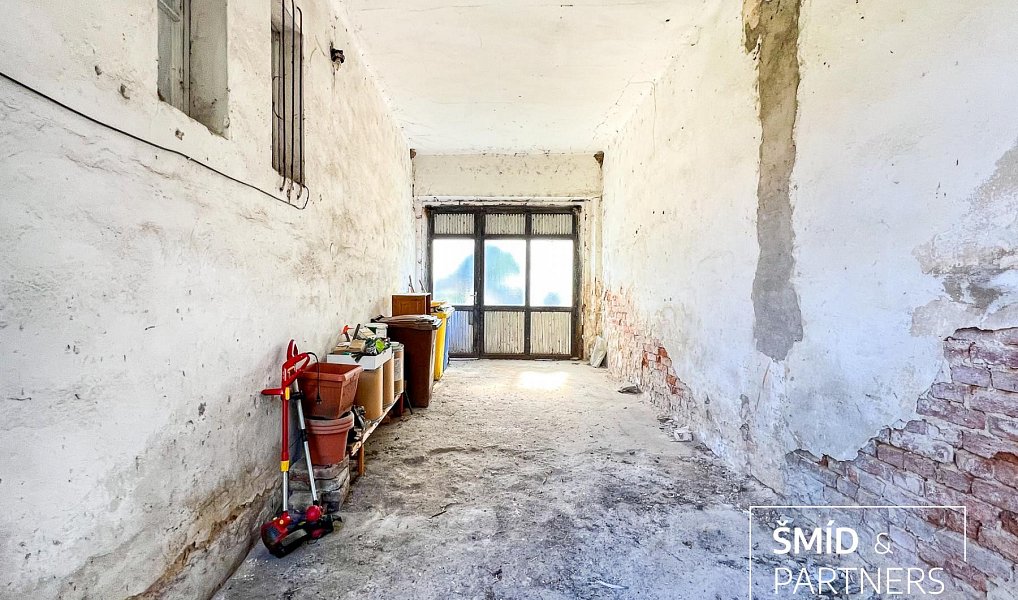 Prodej domu 540 m² s pozemkem 284 m², Zásmuky – náhled fotky 53