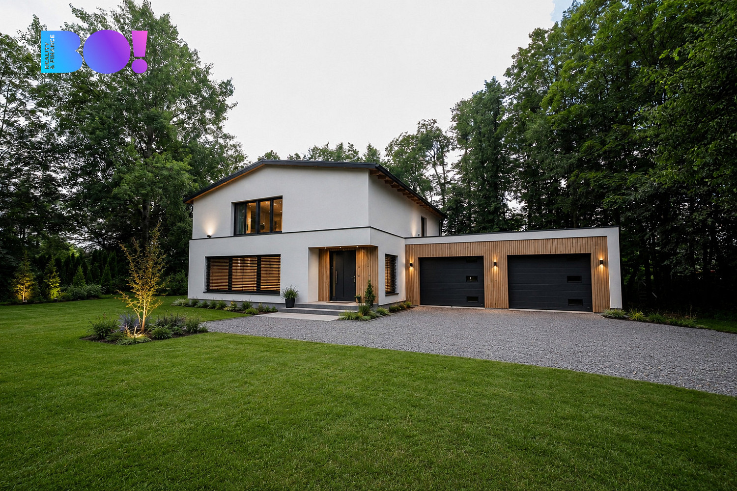 Prodej domu 443 m² s pozemkem 2 632 m²