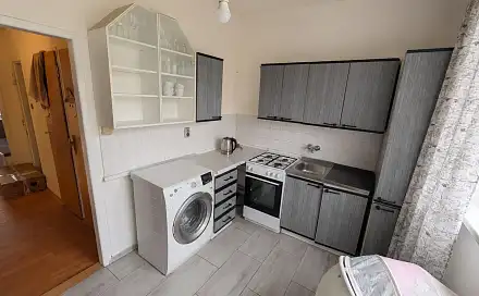 Pronájem bytu 2+1 53 m²