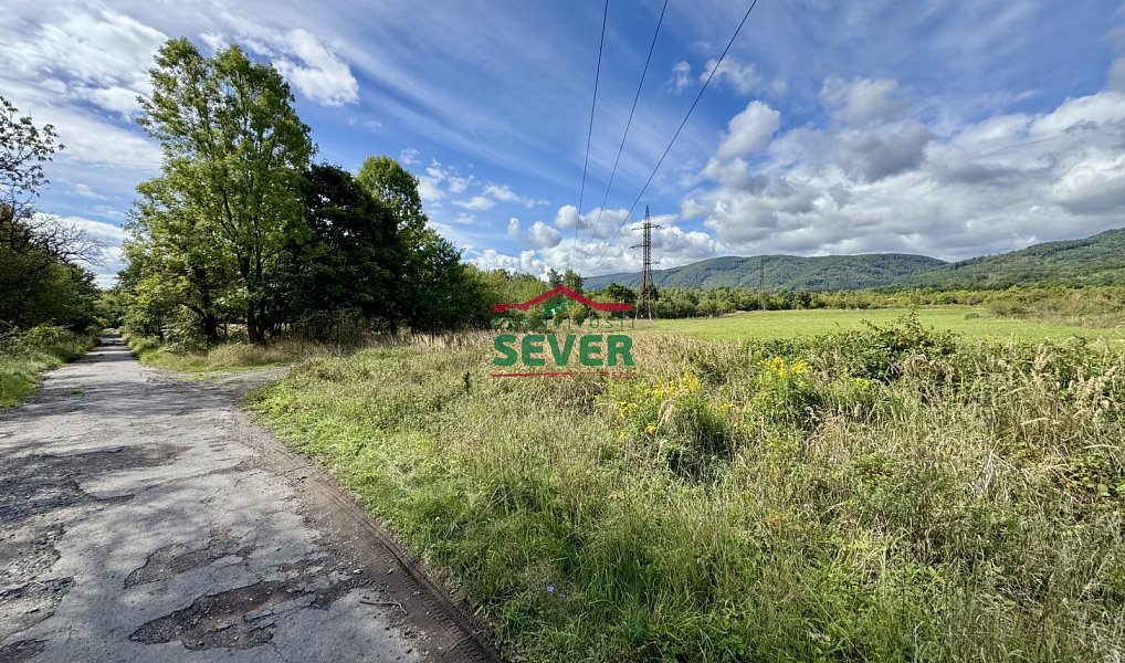Prodej komerčního pozemku 10 231 m², Litvínov – náhled fotky 15