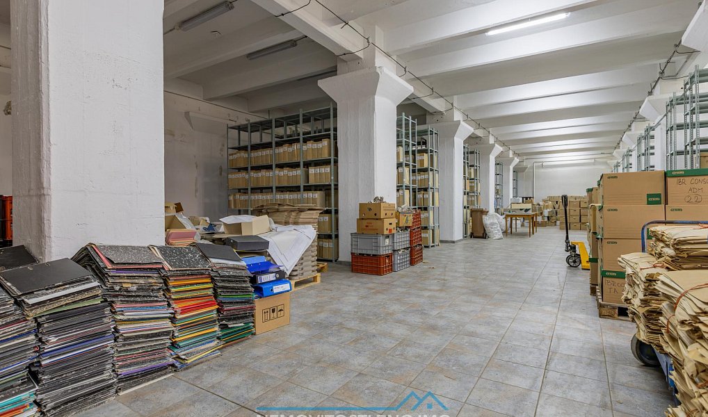 Prodej kanceláře 3 355 m², Želetice – náhled fotky 16