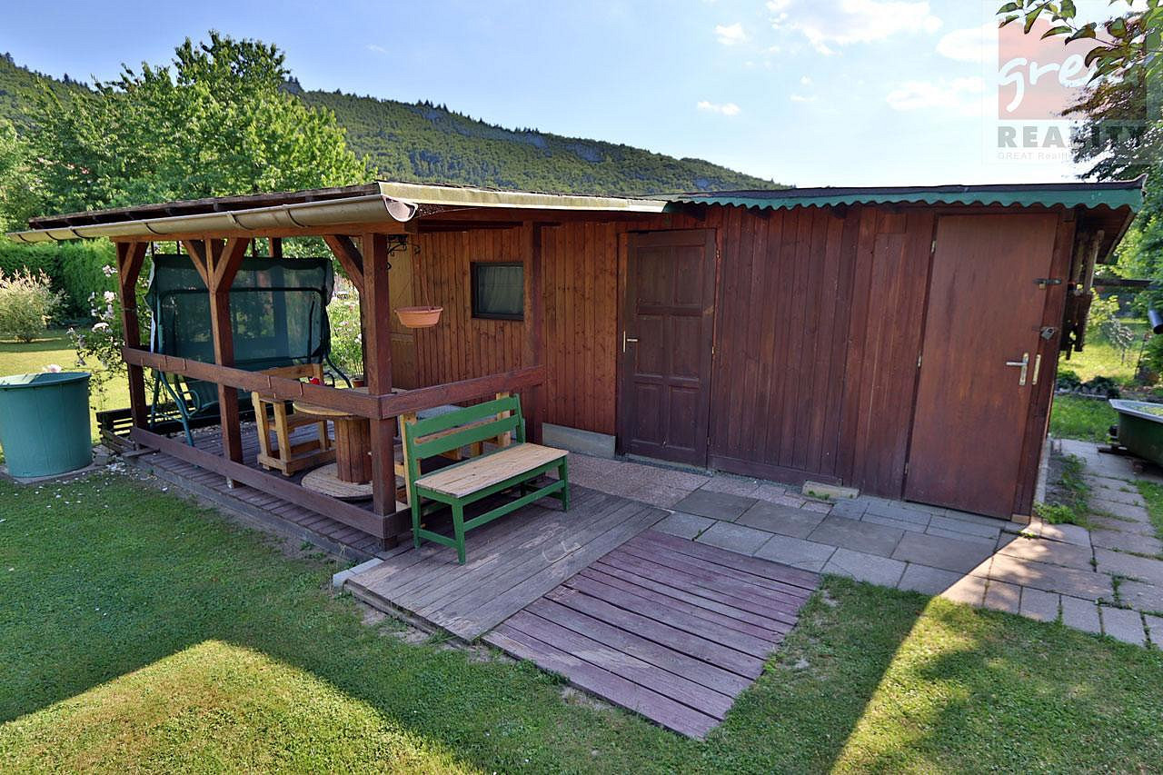 Prodej zahrady 839 m² — photo 2