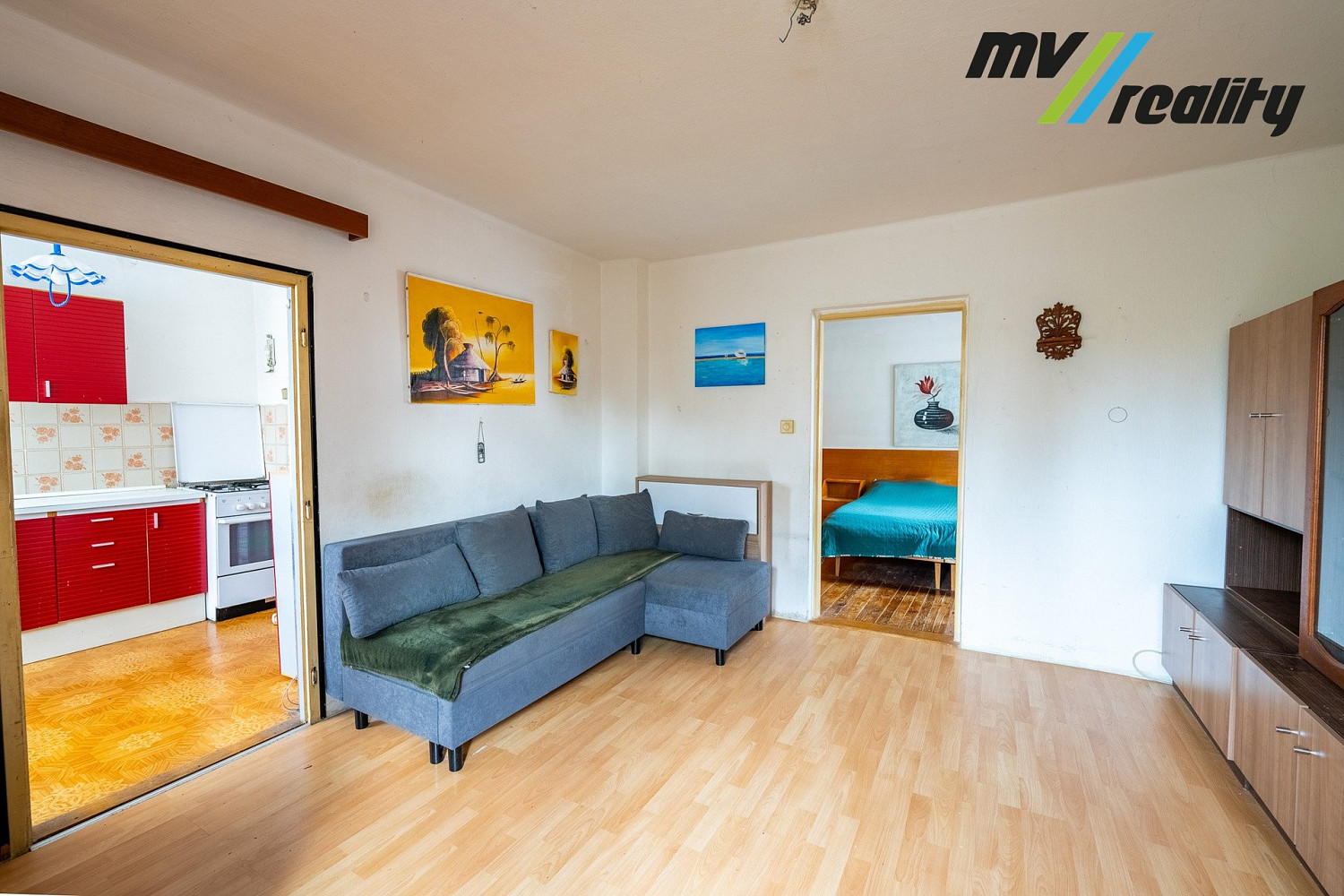 Prodej domu 91 m² s pozemkem 783 m² – fotografie 4