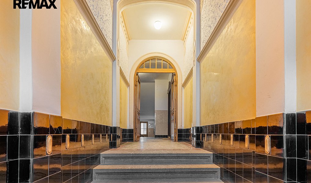Prodej bytu 3+kk 107 m², Praha – náhled fotky 42