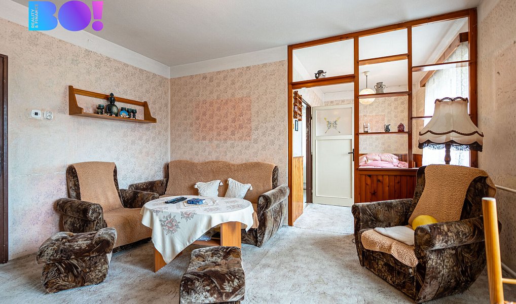 Prodej domu 219 m² s pozemkem 451 m², Sněžné – náhled fotky 13