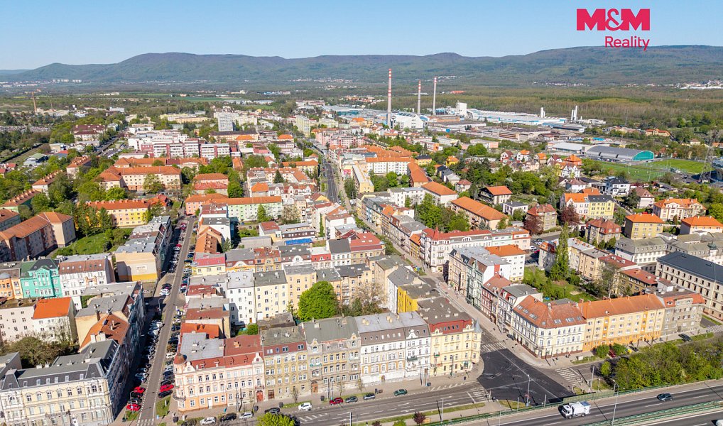 Prodej bytu 3+1 102 m², Teplice – náhled fotky 17