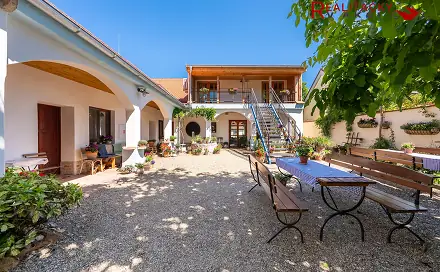 Ostatní