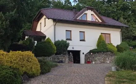 Prodej domu 330 m² s pozemkem 1 400 m², Rýzmberská, Kdyně, okres Domažlice