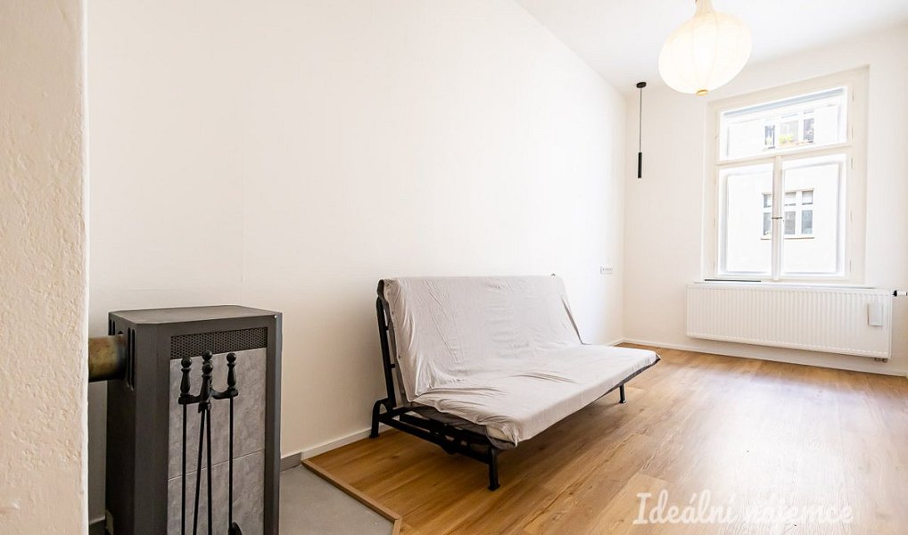 Pronájem bytu 3+kk 62 m², Praha – náhled fotky 8