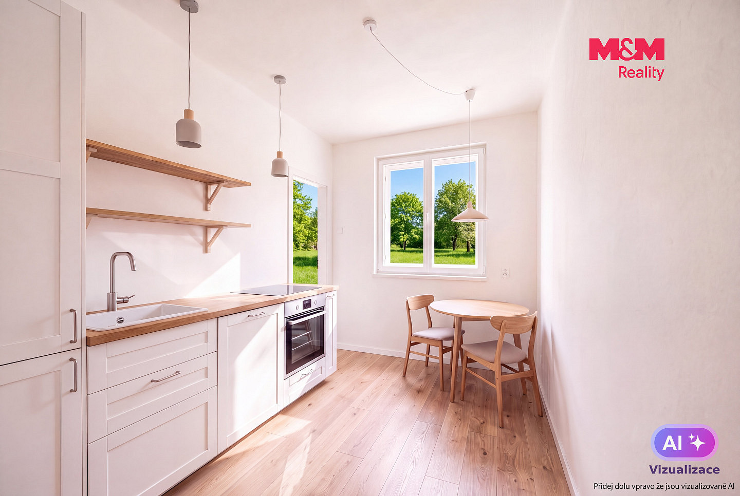 Prodej domu 91 m² s pozemkem 681 m² – fotografie 3